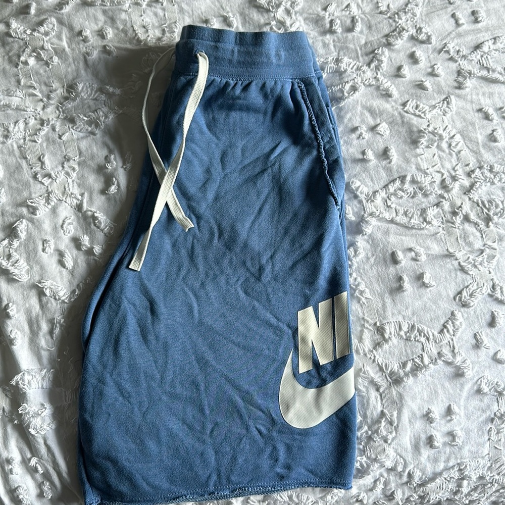 Nike Sweat Short